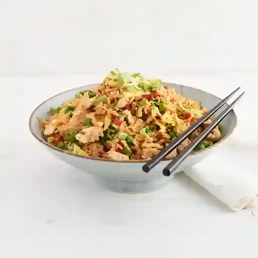 Arroz Chaufan Especial