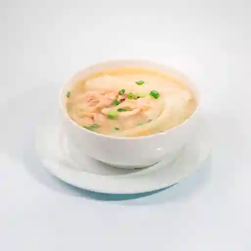 Sopa Wantán