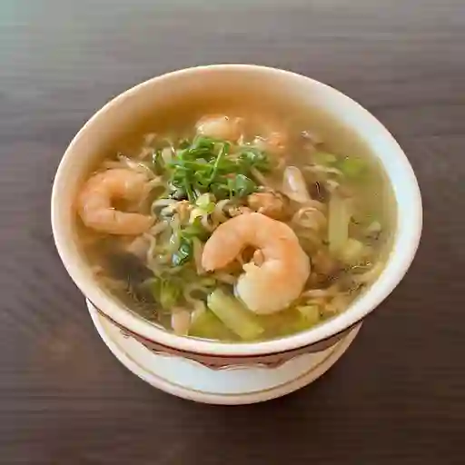 Sopa I Fu Min