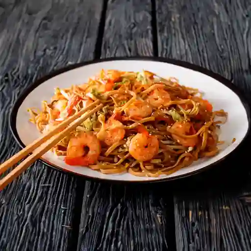 Chapsui de Camarones