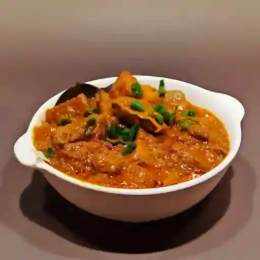 Carne Curry