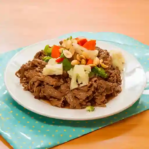 Carne Chaitén
