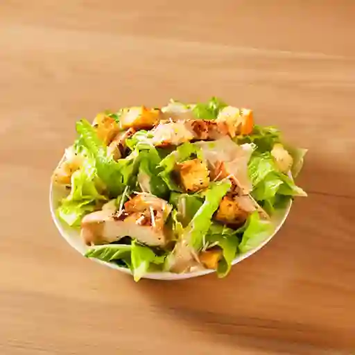 Ensalada César