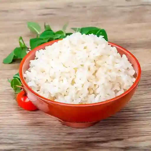 Arroz Blanco