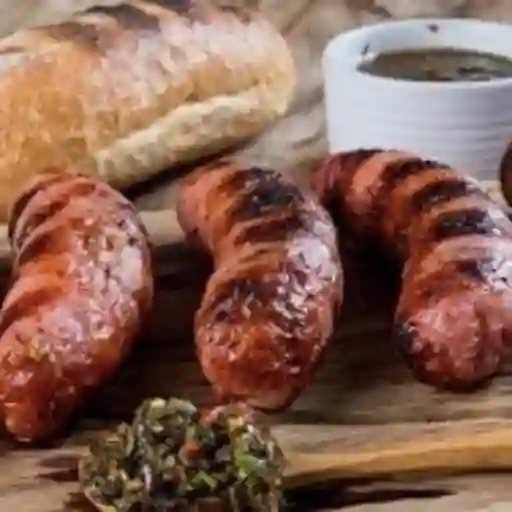 Longaniza de Ñuble