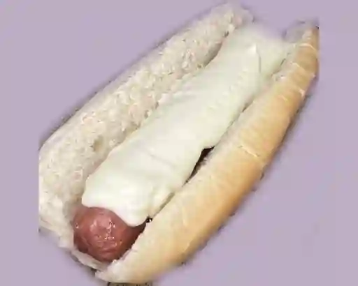 Hot Dog