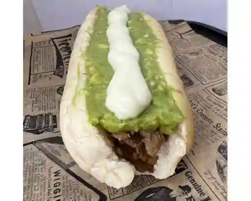 As Palta Mayo