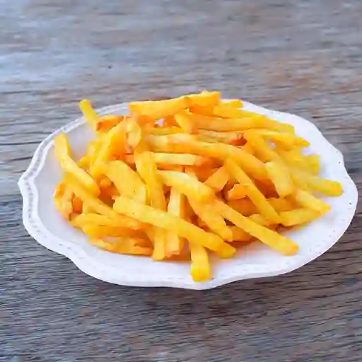 Classic Fries