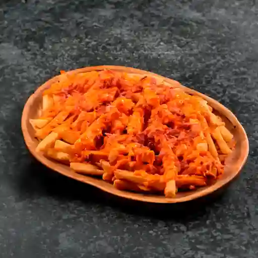 One Pizza Fries