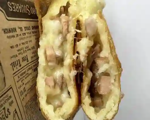 Empanada Gocha