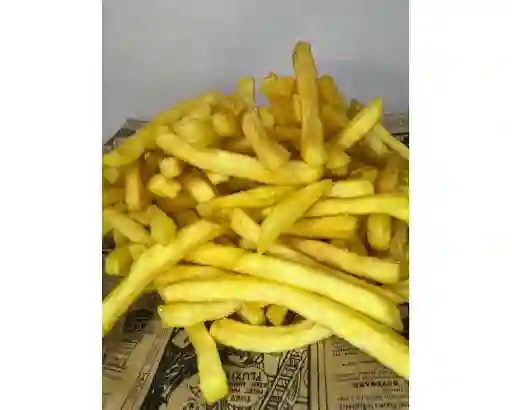 Papas Familiares 700 gr