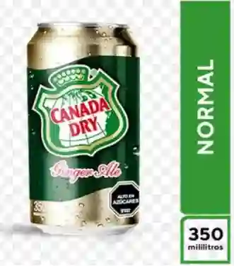 Ginger Ale