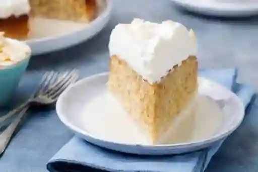 Torta Tres Leches