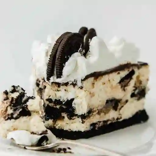 Cheesecake Oreo