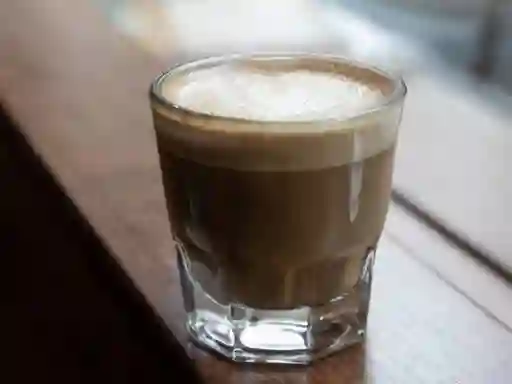 Cortado Mediano 12 Oz