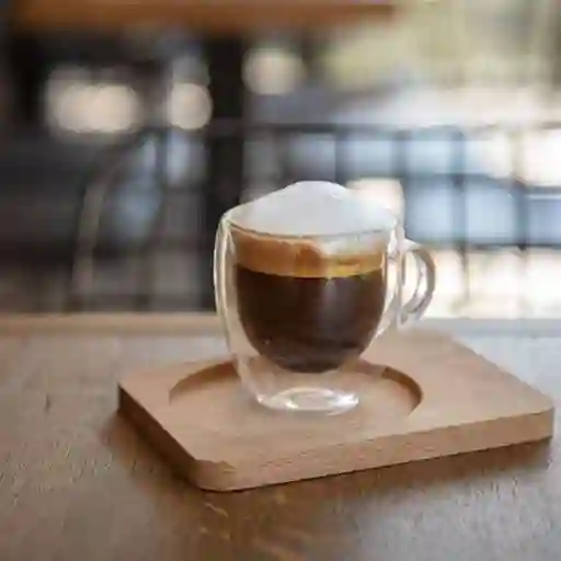 Café Macchiato 12 Oz