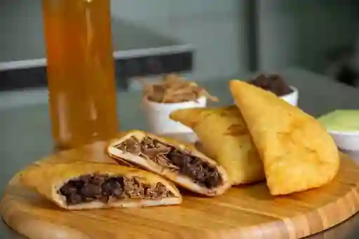 Empanada de Pabellón