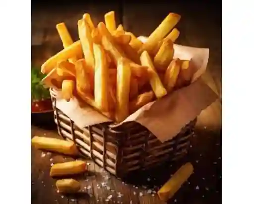 Papas Fritas Medianas