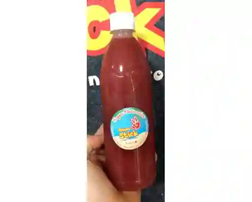 Jugo de Frutilla 500 ml