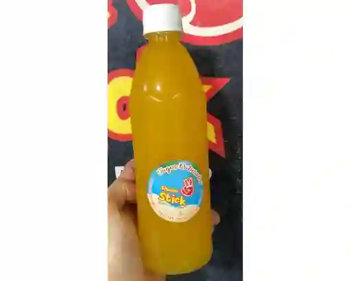 Jugo de Parchita y Maracuyá 500 ml