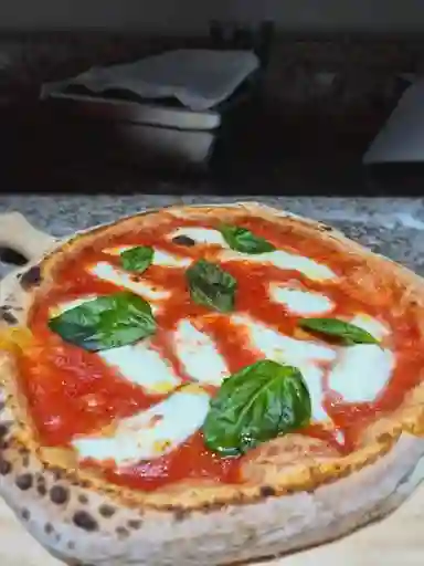 Pizza Margaritha