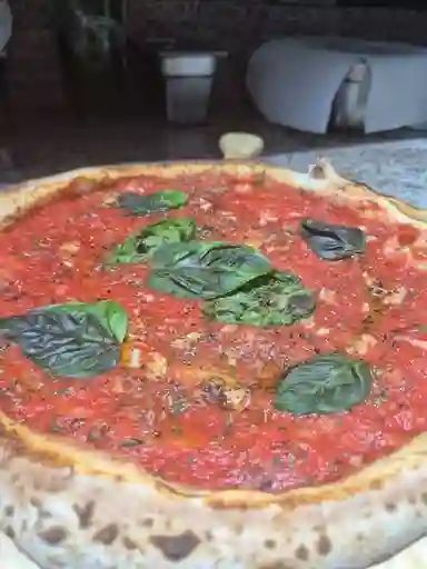 Pizza Marinara