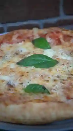 Pizza Quatro Formaggi