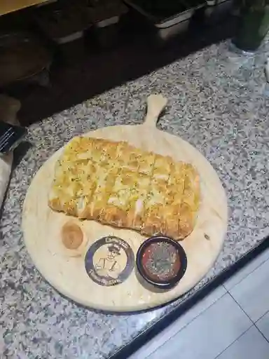 Focaccia