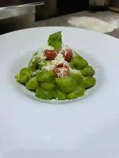 Gnocchi