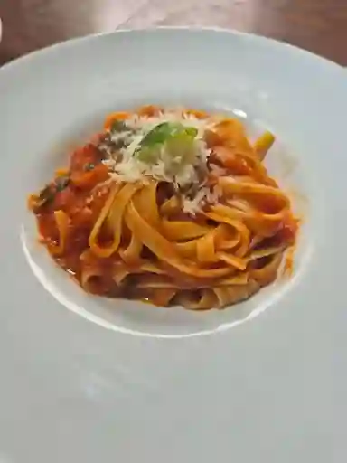 Fettuccine