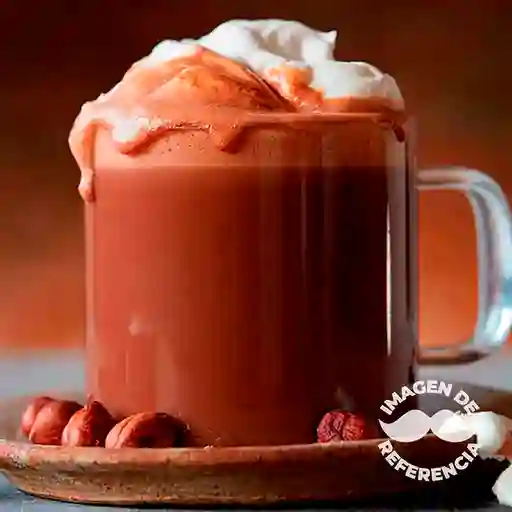 Chocolate Caliente 10 Oz