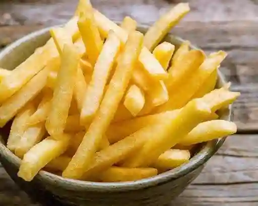 Papas Fritas