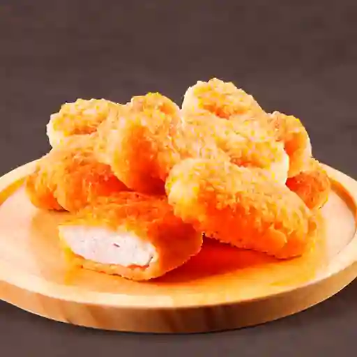 Chicken Nuggets (10 Unidades)