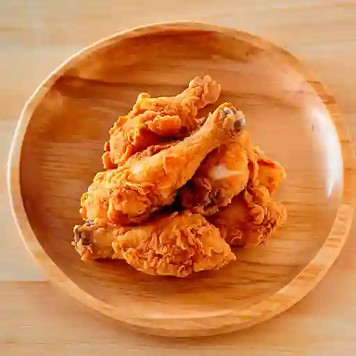 Chicken Wings (6 Unidades)