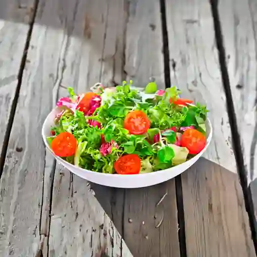 Green Salad