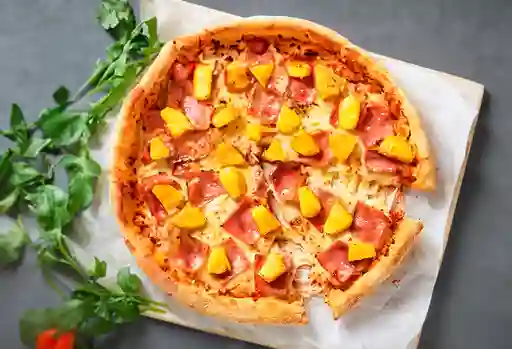 Pizza Tropical