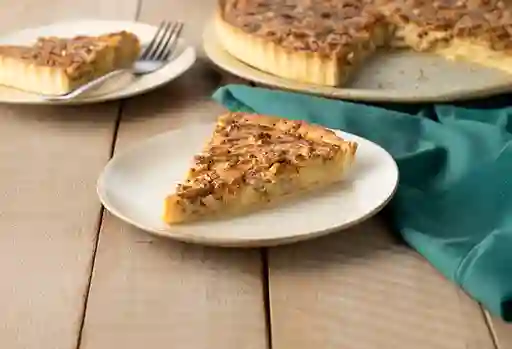 Kuchen de Nuez