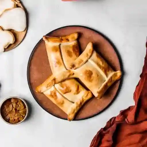 Empanada de Pino