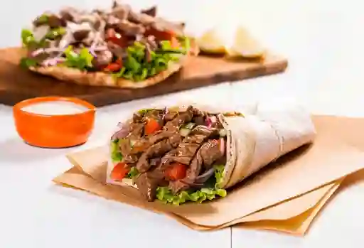 Promo Shawarma de Carne