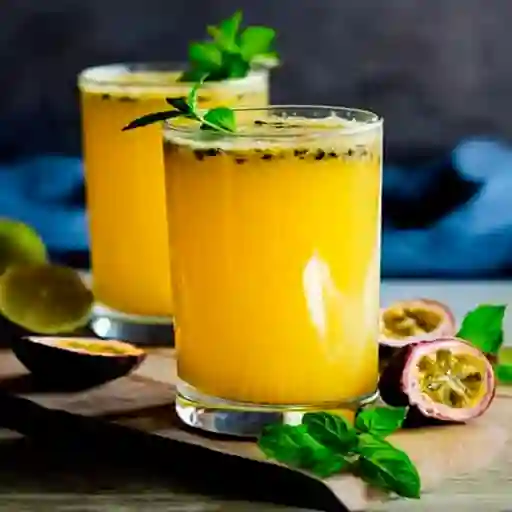 Jugo de Maracuyá 500 ml