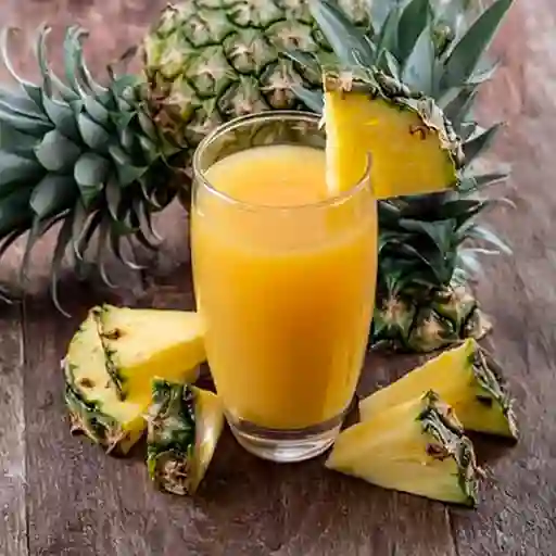 Jugo de Piña 500 ml