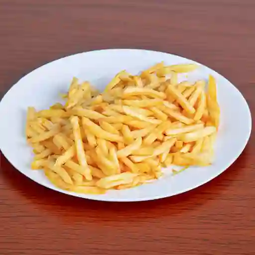 Papas Fritas