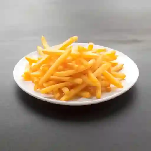 Papas Fritas Clásicas