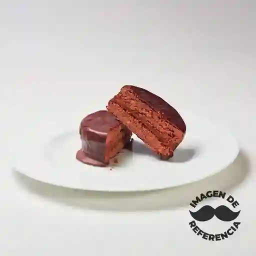 Alfajor de Chocolate