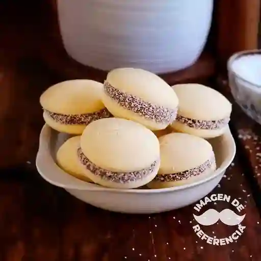 Alfajores Maicena