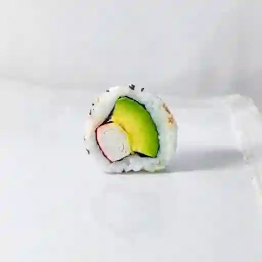 Roll Kanikama y Palta