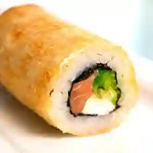 Roll Atún y Ciboulette