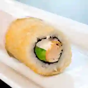 Hand Roll Pollo y Palta