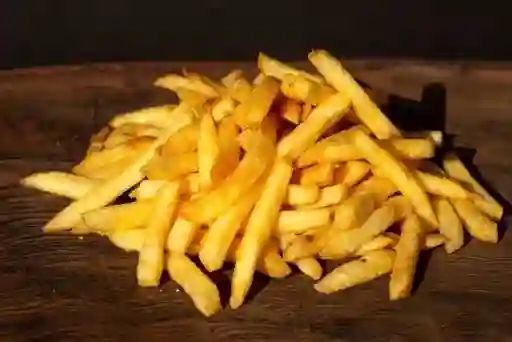 Papas Fritas