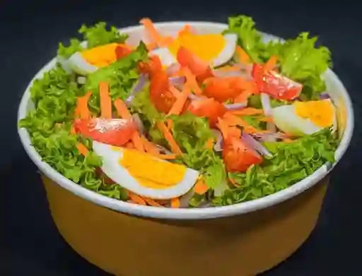 Arma tu Ensalada